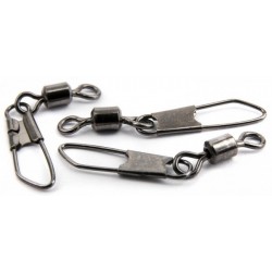 Agrafa cu Vartej Matrix - Snap Link Swivels Nr.14 Agrafa cu Vartej Matrix - Snap Link Swivels Nr.14